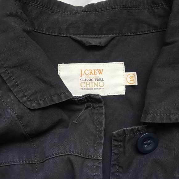 JCrew Jacket - Picture 4 of 6